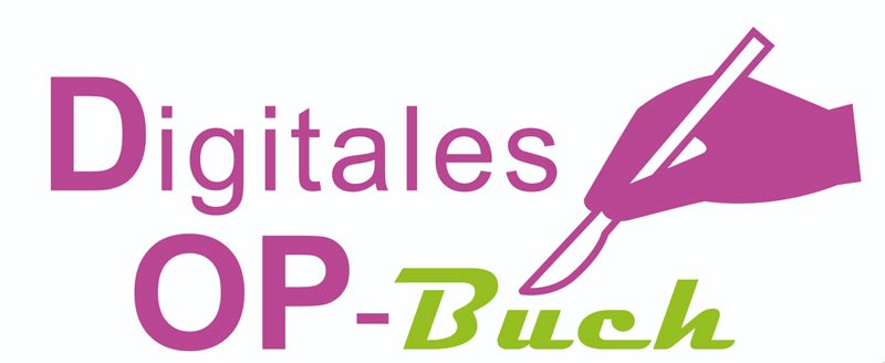 OP-Buch.vet logo